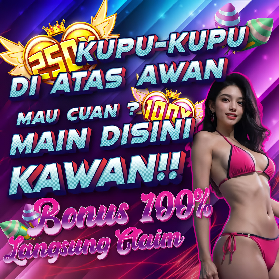 BUNGJP55 SITUS BERMAIN SLOT ONLINE MUDAH MAXWIN DEPOSIT RECEH 2024